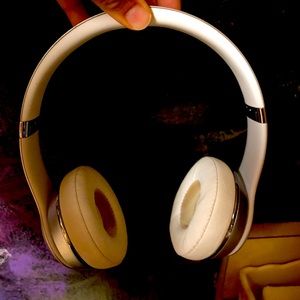 Beats by Dre Solo 3 Headphones